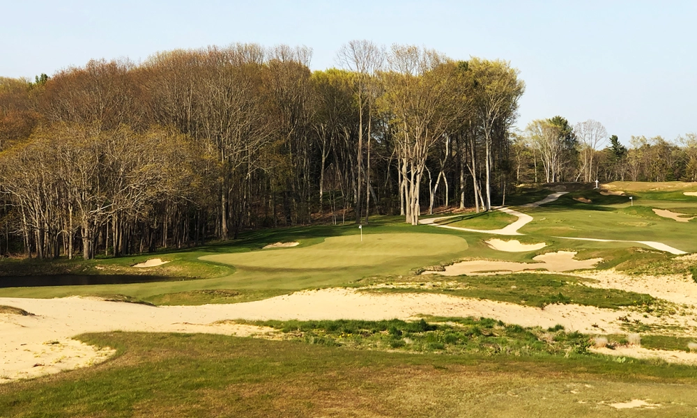 Oldest Golf Clubs and Courses in America